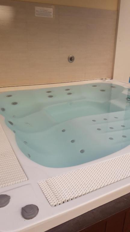 Fotografie z fotogalerie ubytování Hotel Prestige v Rimini