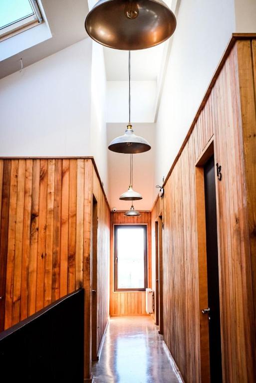 Fotografie z fotogalerie ubytování Hostal Boutique Factoria Patagonia v destinaci Puerto Natales