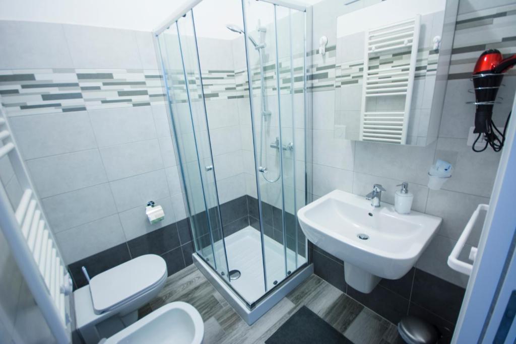 Il Gelso di Sofia B&B - Chambre Familiale