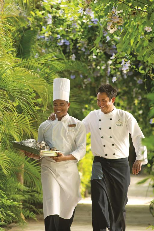 Hosté ubytování Zoetry Agua Punta Cana - All Inclusive