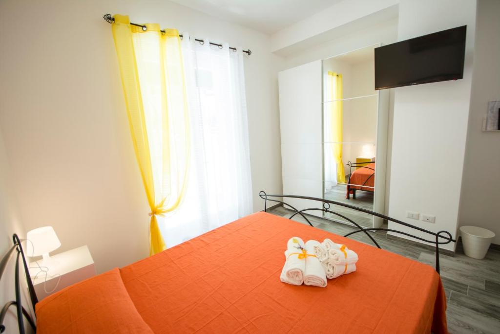 Il Gelso di Sofia B&B - Chambre Double Standard