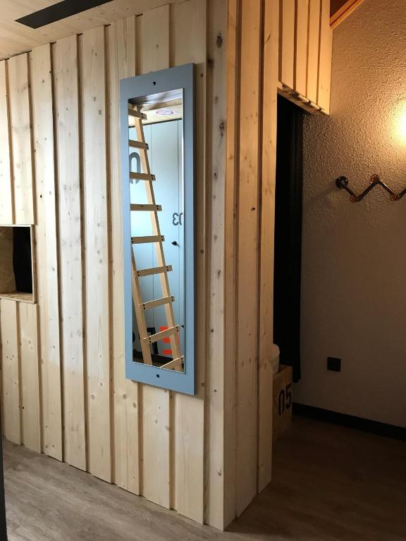 Fotografie z fotogalerie ubytování Moontain Hostel v destinaci Oz