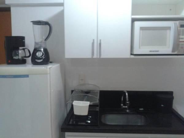  Flat Jaqueira Home Service