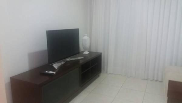  Flat Jaqueira Home Service