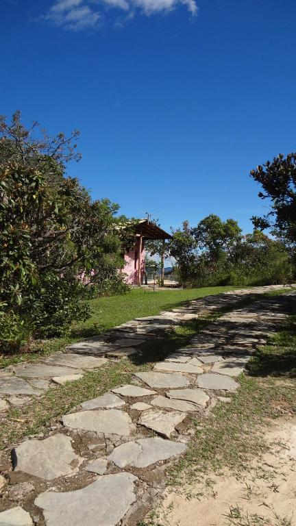  Pousada Mirante do Vale
