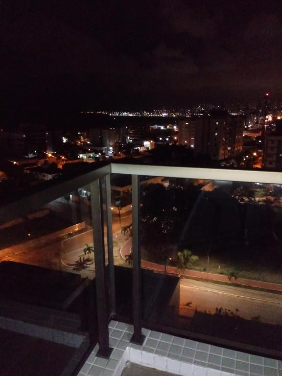  APTO 2QTOS com vista para o mar ATLANTIC HOME PLACE