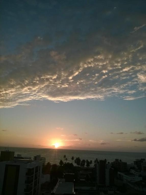  APTO 2QTOS com vista para o mar ATLANTIC HOME PLACE