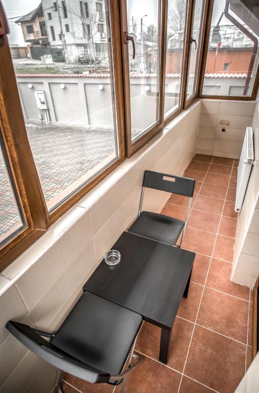 Hotel Elisabeta - Resim 14