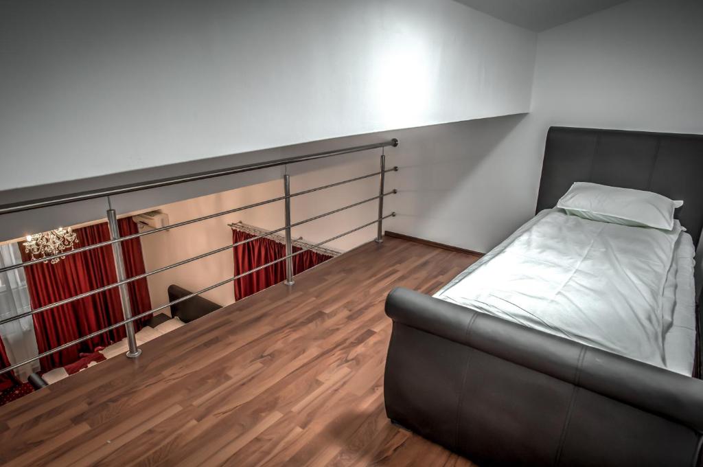 Hotel Elisabeta - Resim 15