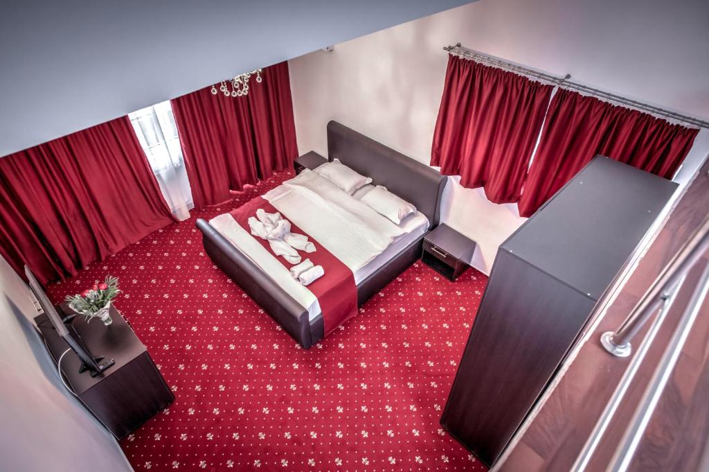 Hotel Elisabeta - Resim 21