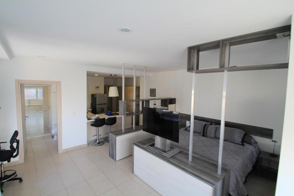 Boutique Apartment Downtown 1506 - アパート