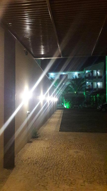  Proença Hotel