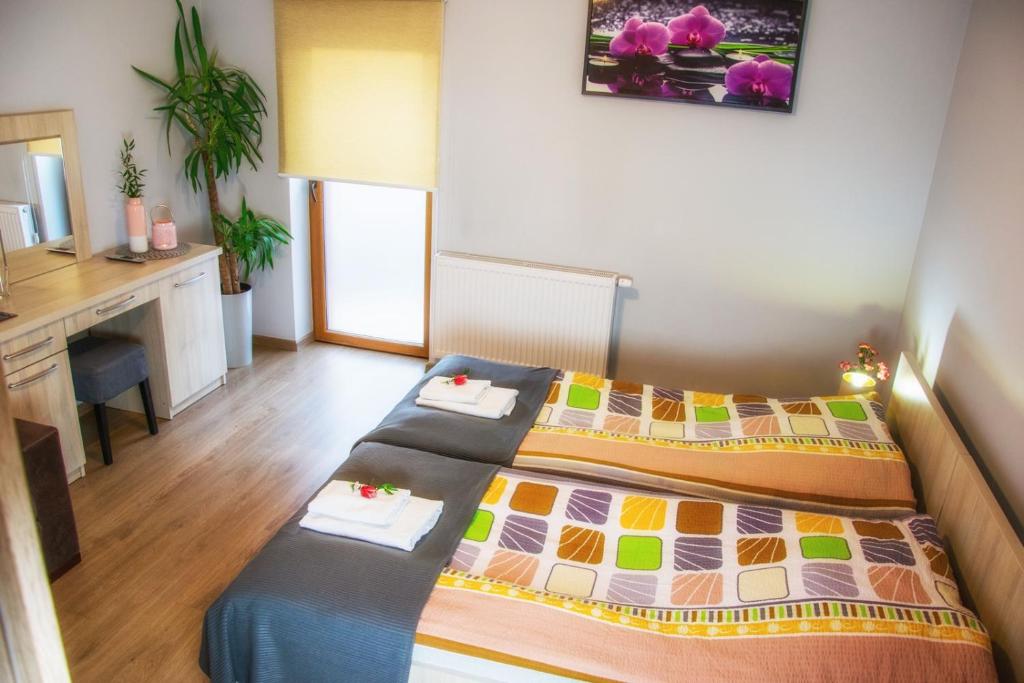 Pokoje Staromiejski - 9