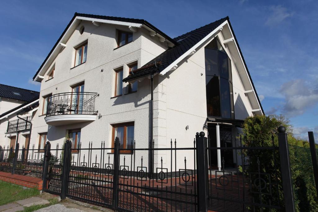 Pokoje gościnne Jolka - 14