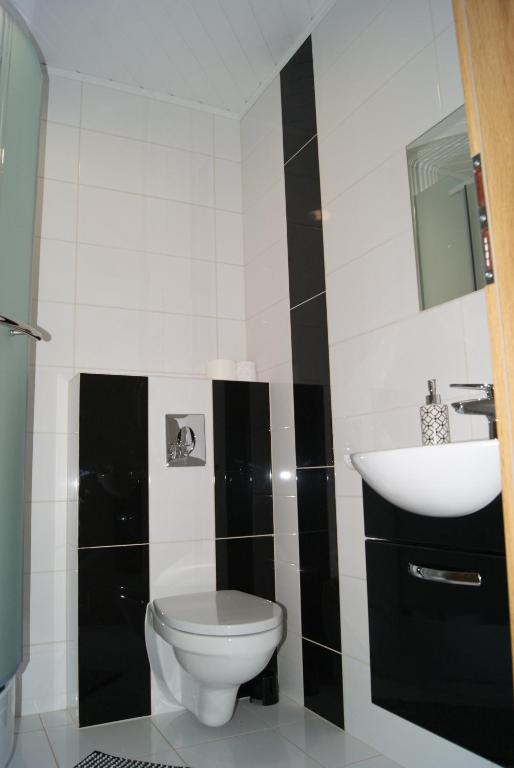 Pokoje Staromiejski - 10