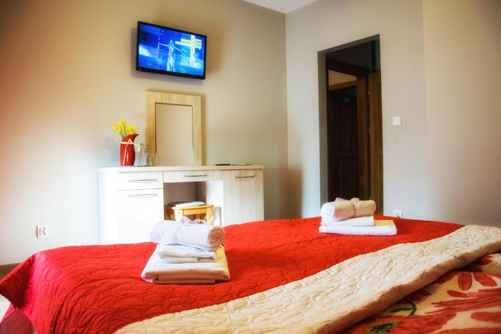 Pokoje Staromiejski - 11