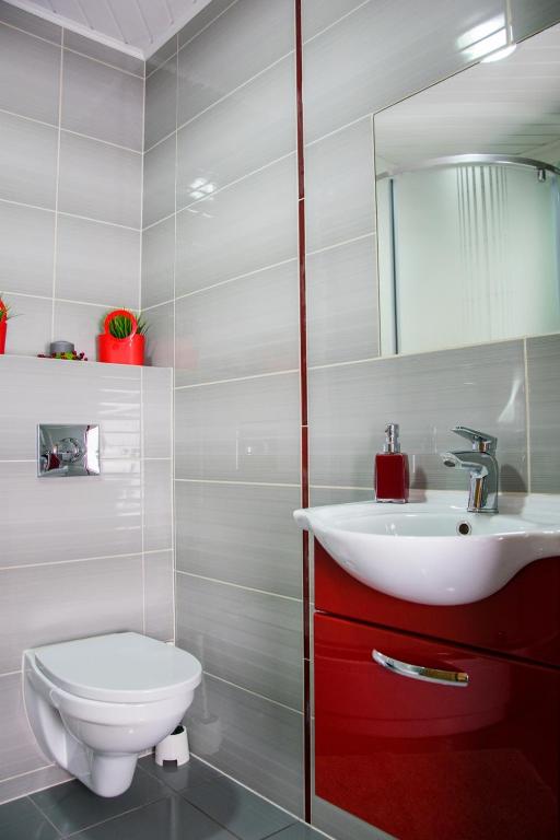 Pokoje Staromiejski - 15