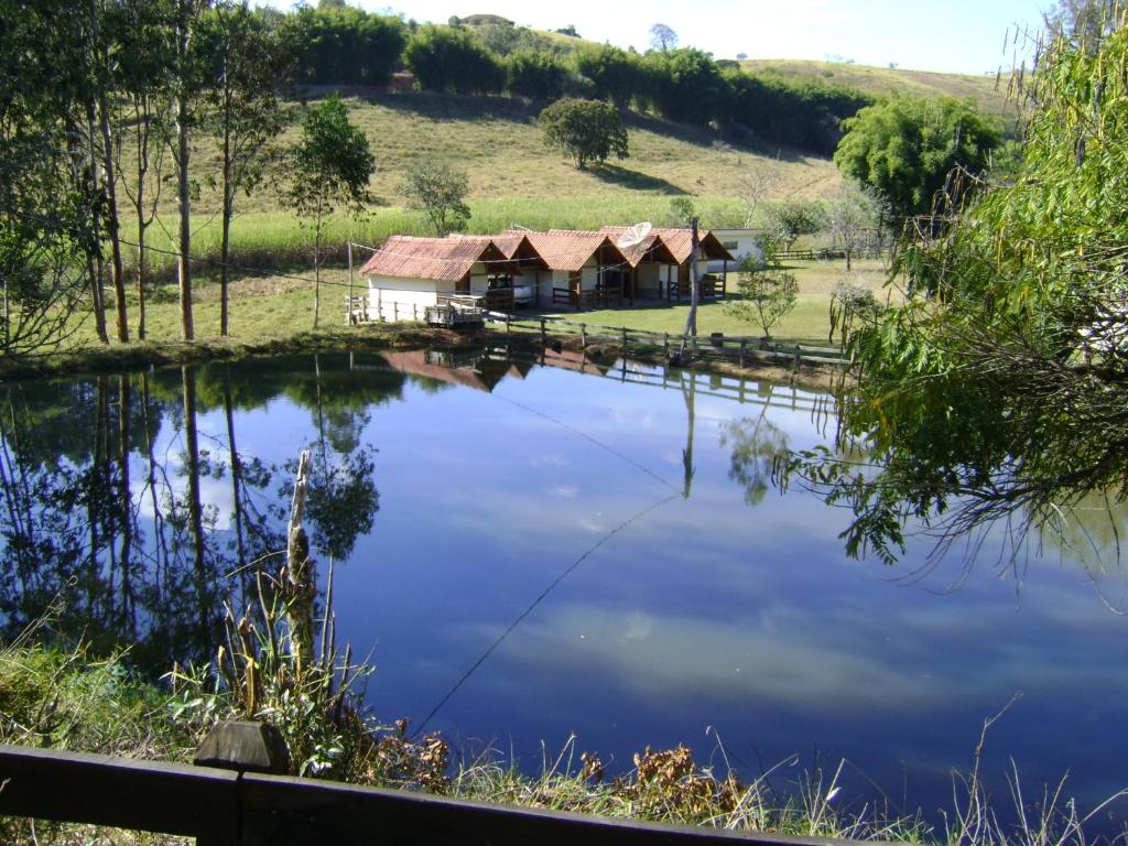  Fazenda Camping Cabral