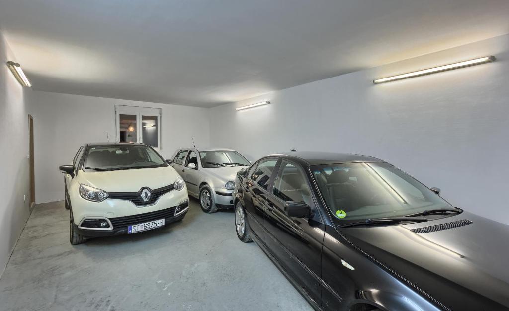 Fotografie z fotogalerie ubytování Villa MM v destinaci Podstrana