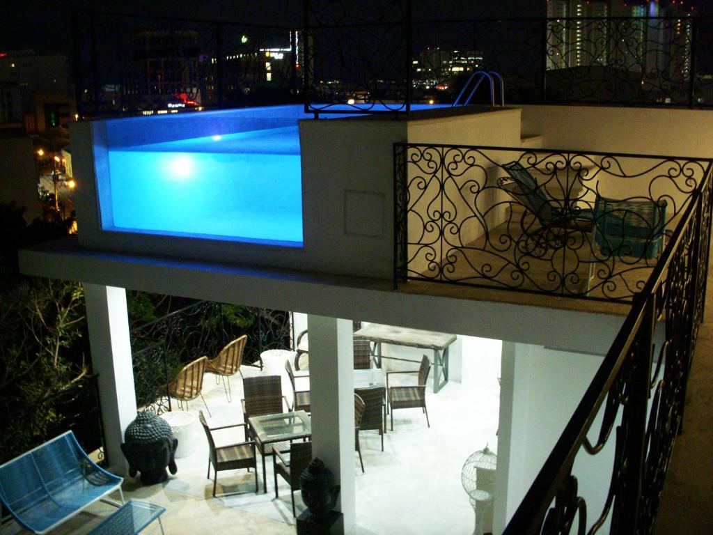 Gallery image of Villa Antilope in Cancún