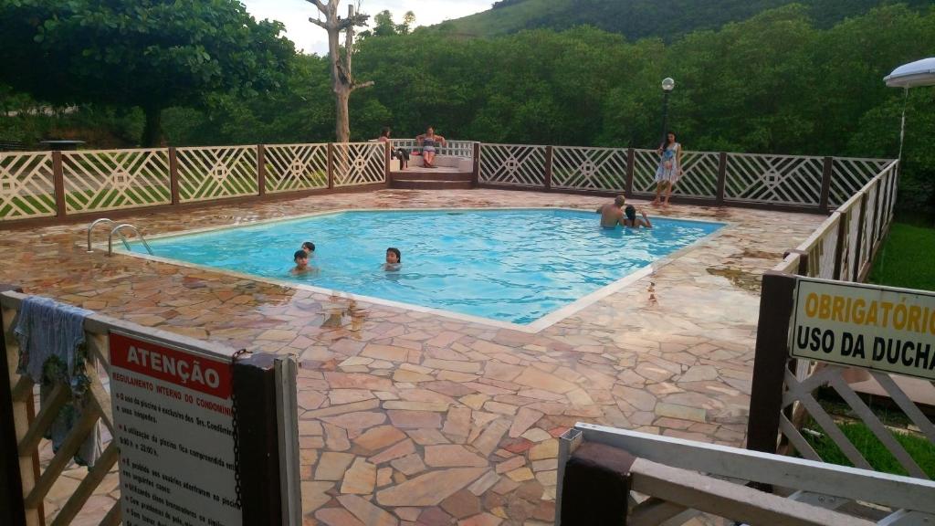  Cond. Marina's Ubatuba