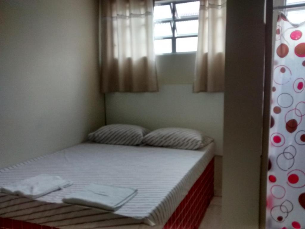  HOTEL INTERLAGOS