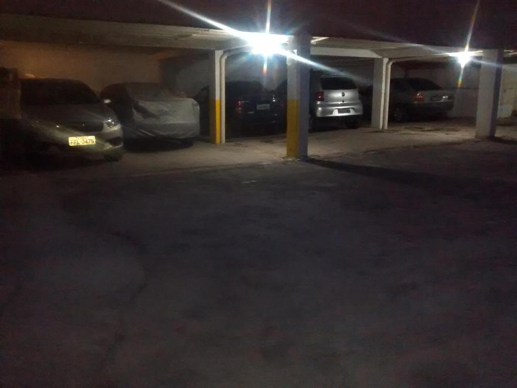  HOTEL INTERLAGOS