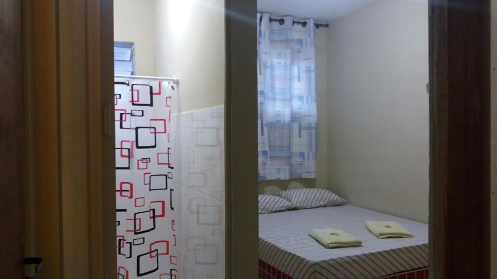  HOTEL INTERLAGOS