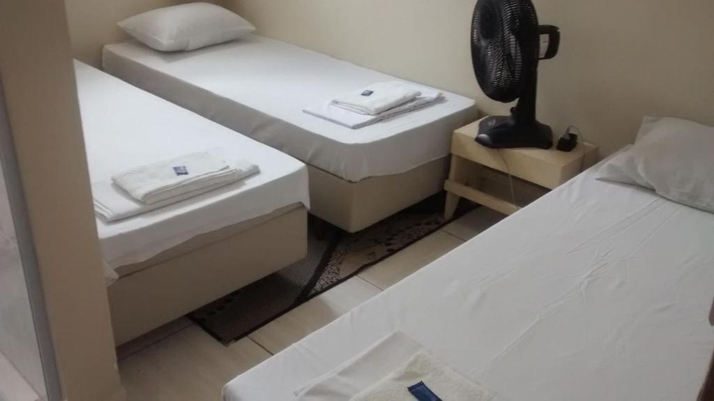 HOTEL INTERLAGOS