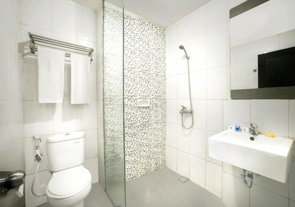 eL Hotel Grande Malang