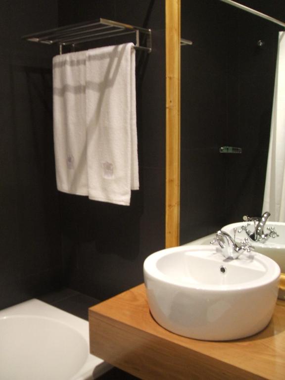 Casa do Comendador - Twin Room
