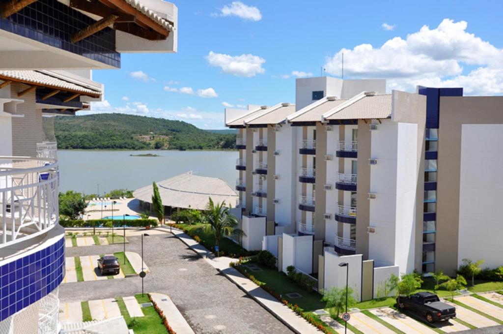  Enseada Náutico Apart-Hotel