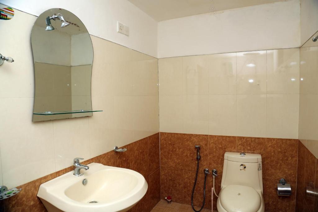 Gihan Guesthouse - 5