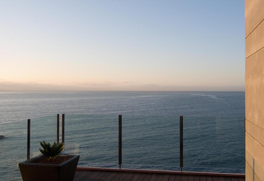 Pestana Carlton Madeira Ocean Resort Hotel - Resim 37