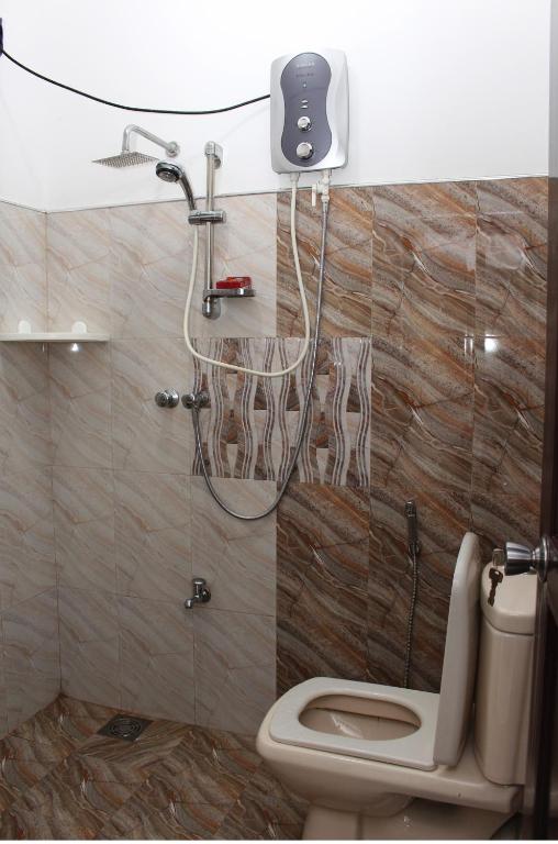 Gihan Guesthouse - 13