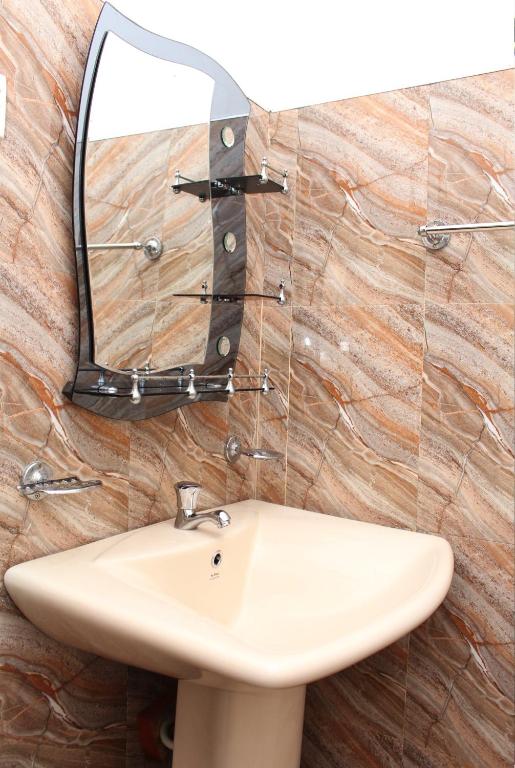 Gihan Guesthouse - 14