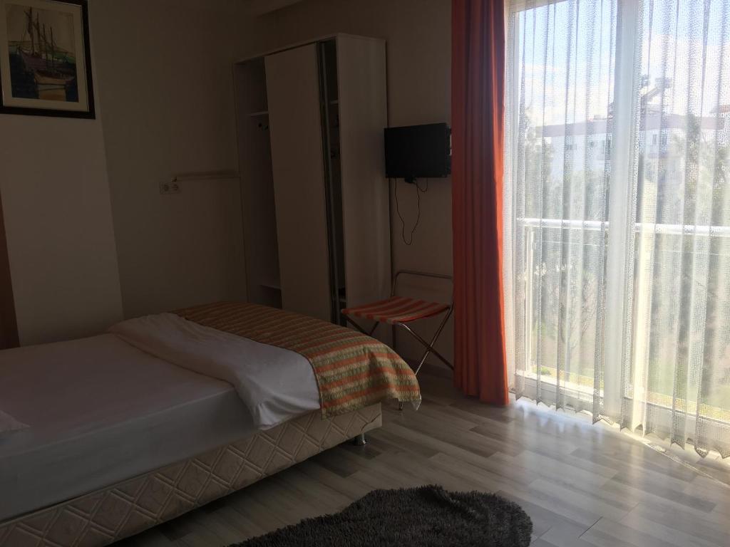 امکانات Mutado Hotel - تصویر ۴