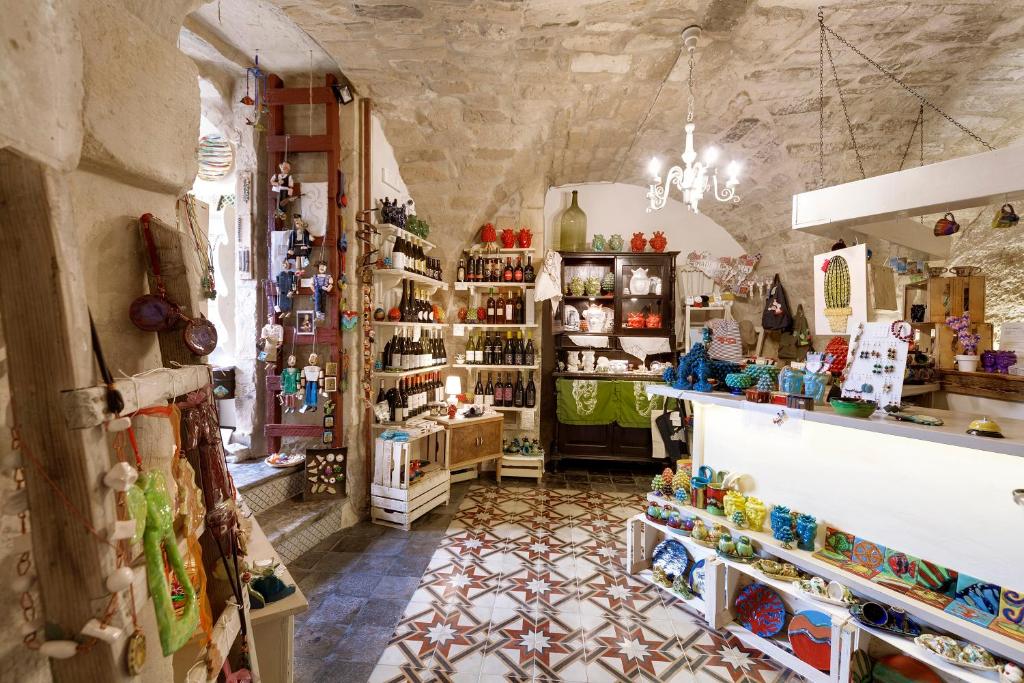 Fotografie z fotogalerie ubytování Sabbinirica v destinaci Ragusa