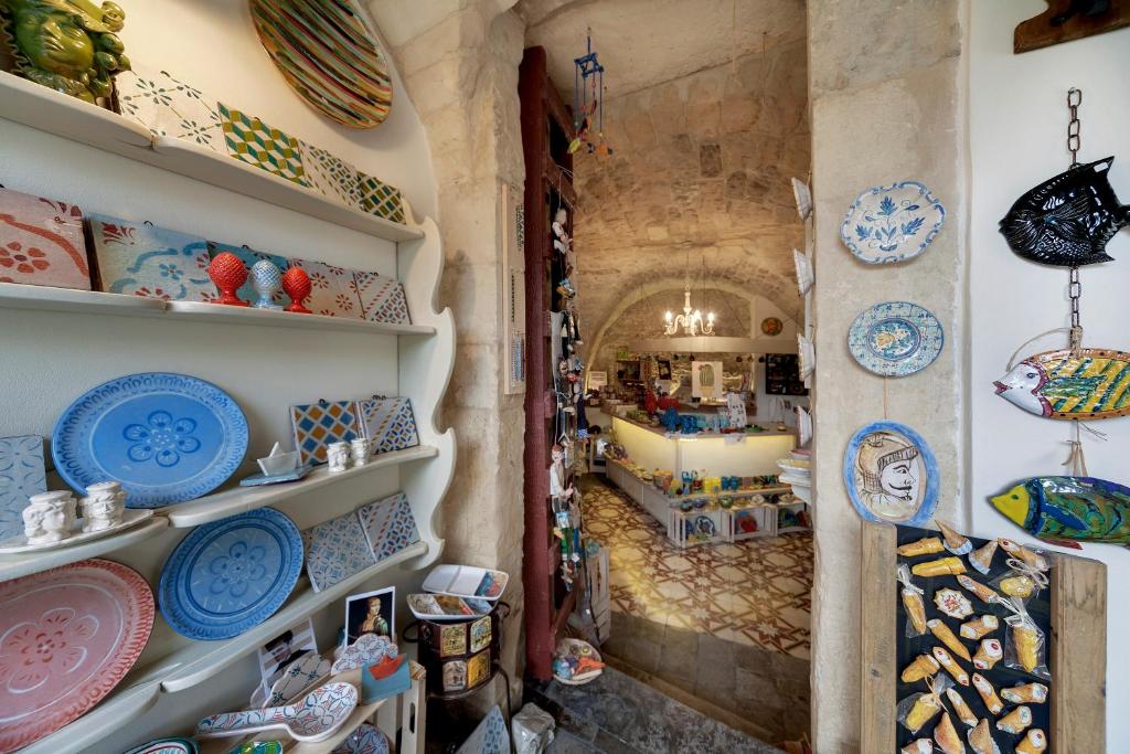Fotografie z fotogalerie ubytování Sabbinirica v destinaci Ragusa