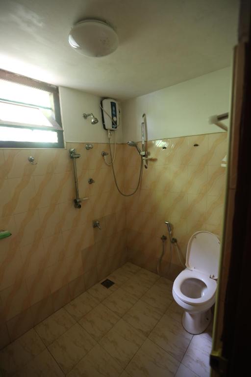 Gihan Guesthouse - 9