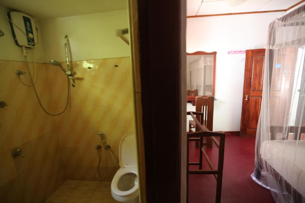 Gihan Guesthouse - 8