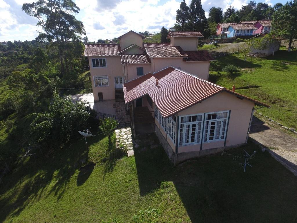  Casa Alto do campo