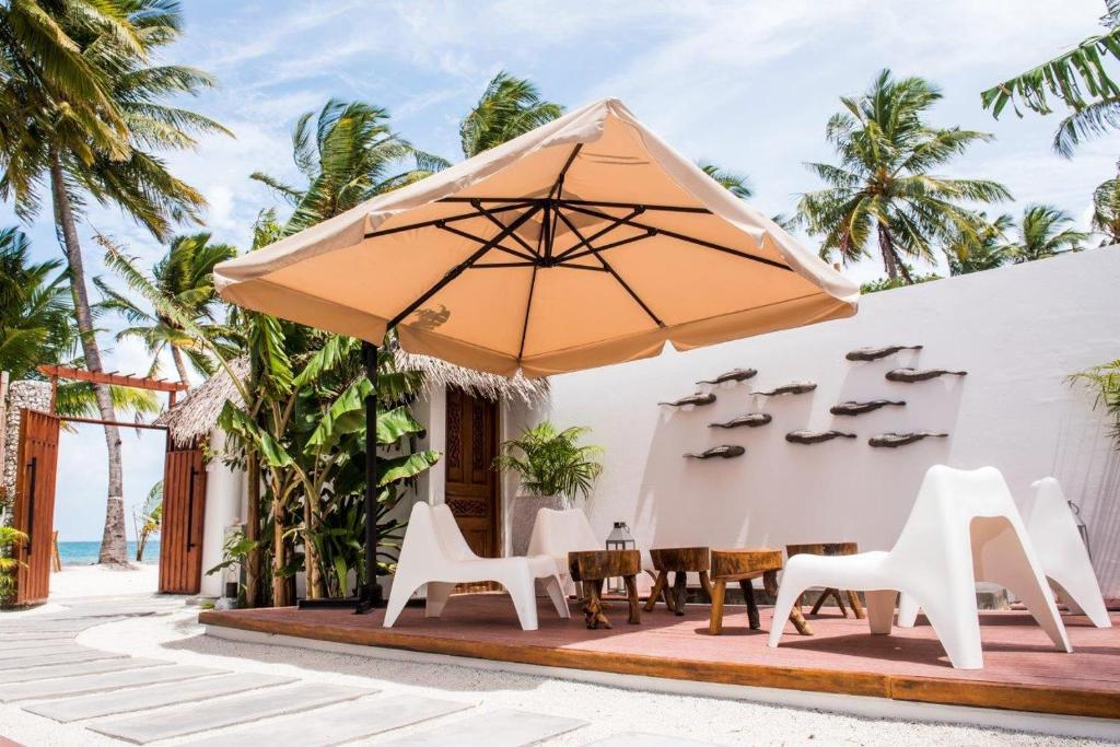 Fotografie z fotogalerie ubytování Veli Vilaa v destinaci Dhiffushi