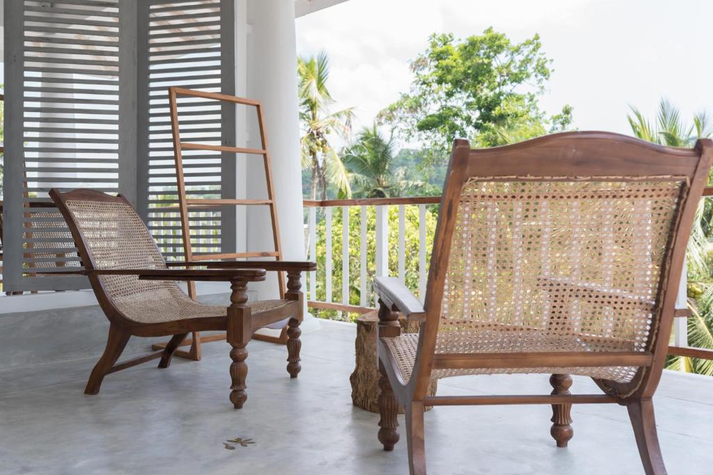 Good Vibes Villas - 12