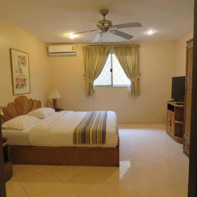 BUTTERFLY GARDEN BOUTIQUE RESIDENCES by Frasier, A Lifestyle Destination Apt and Villas 1 to 3 Bedroom units, 2 Full Bathrooms, Rain shower, Spa bath, Complete kitchen, Staff 24-7,Fast fiber optic WIFI, 55\ - Resim 31
