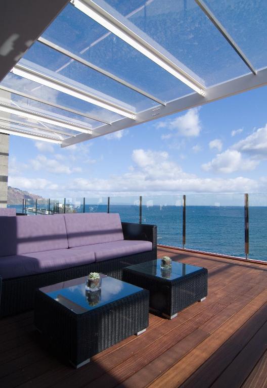 Pestana Carlton Madeira Ocean Resort Hotel - Resim 15