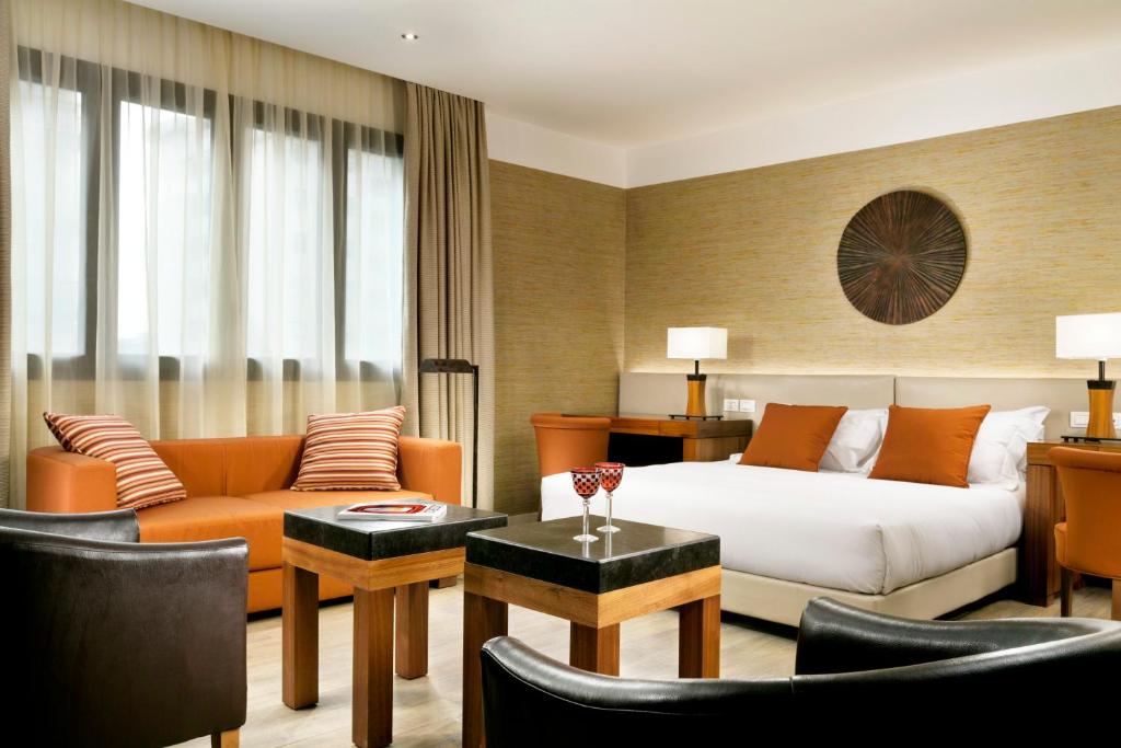 Milan Suite Hotel - Resim 22