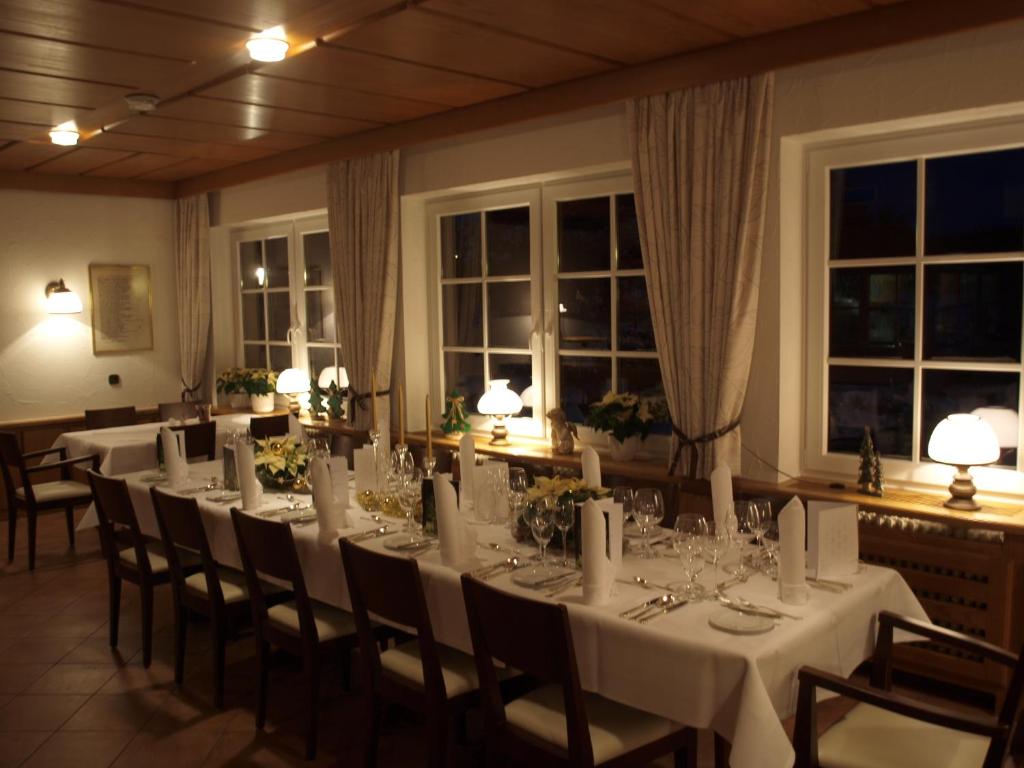 Nápoje v ubytování Hotel Restaurant Peterle