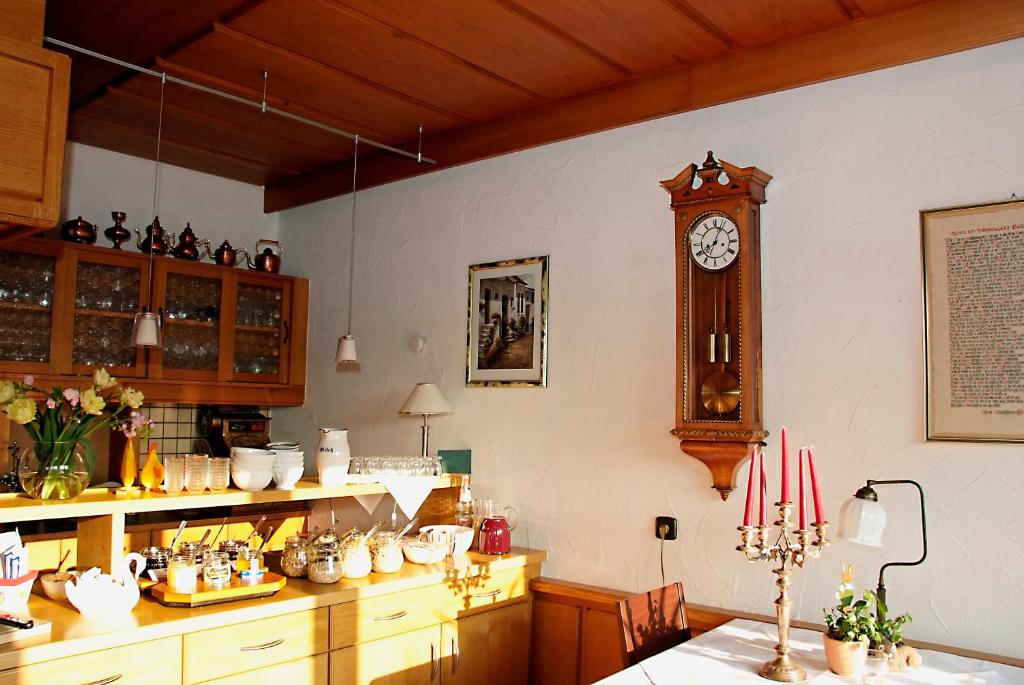 Fotografie z fotogalerie ubytování Hotel Restaurant Peterle v destinaci Feldberg