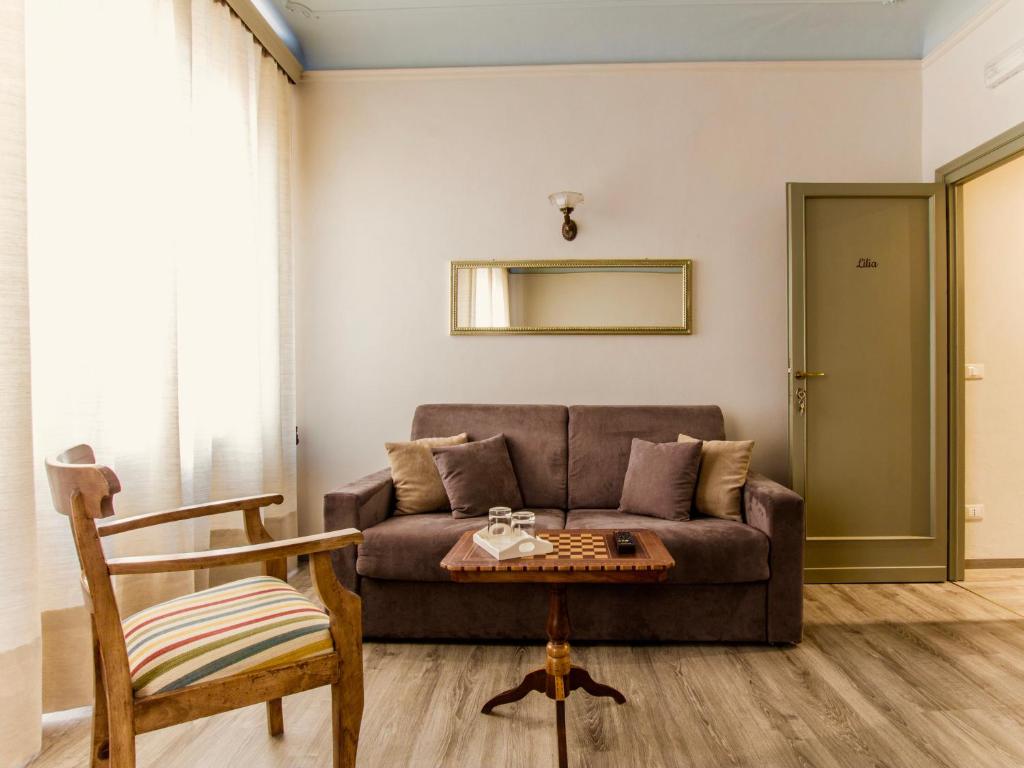 Le Camere di Caterina - 12